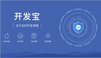 碼市開發(fā)寶 構(gòu)建云端軟件開發(fā)生態(tài)閉環(huán)，引領(lǐng)軟件開發(fā)新范式