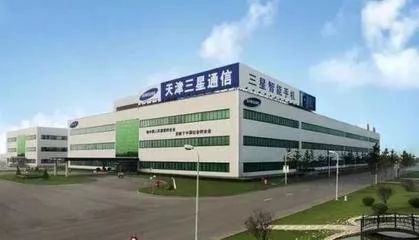 手機停產，改建電池！三星在華戰略調整背后 中國“工程師紅利”釋放？