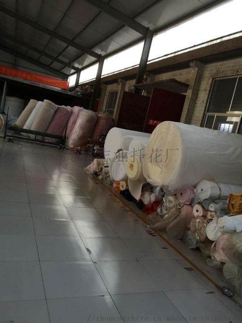 周村床墊面料 床墊輔料 生產(chǎn)商家直銷廠家 批發(fā)價格 周村志業(yè)扦花廠,移動站