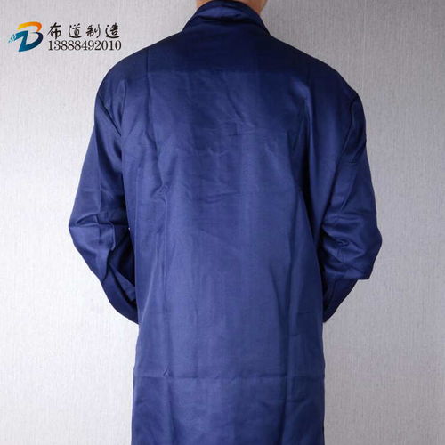 布料的奧秘 從纖維到時尚