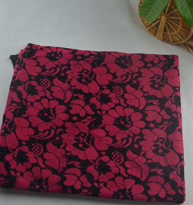 秋冬新款蕾絲面料H260 優(yōu)雅與實用的完美結(jié)合