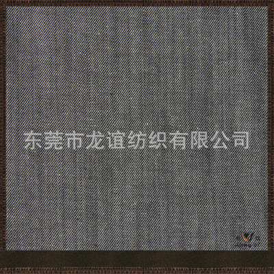 山東牛仔布、竹節牛仔布與全棉牛仔布褲面料的全面解析