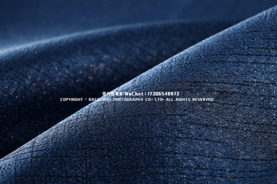 光影織就品質 逆光者視覺下的電商窗簾面料靜物攝影藝術