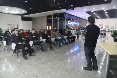 網絡營銷創新管理實戰 如何讓夢想在陜西網絡技術服務領域騰飛